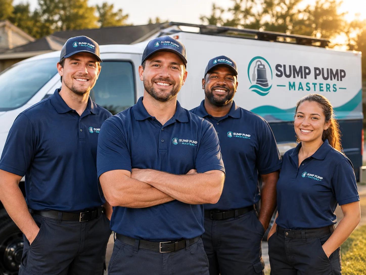 Sump Pump Repair company in Saint Johns, OH